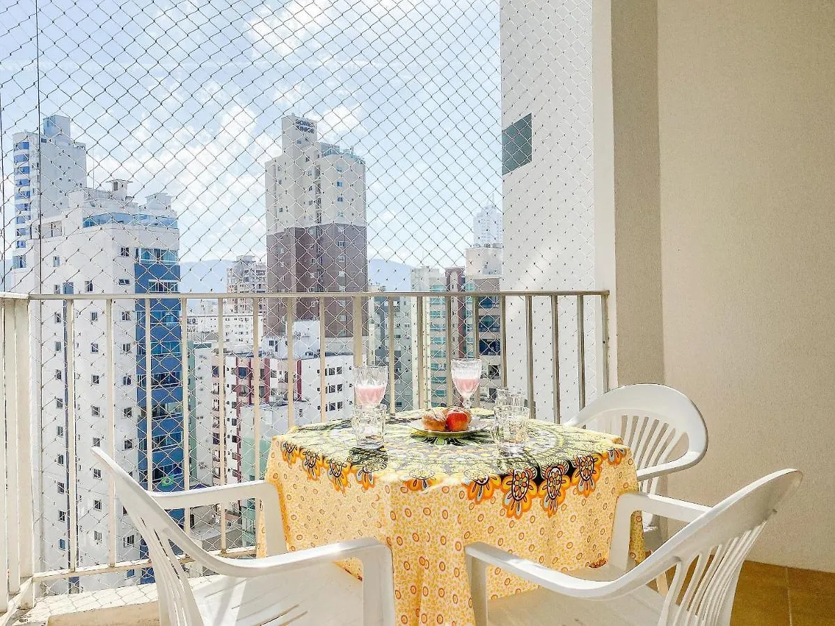 Prg111 - 4 Dorm, Climatizado, Prox A Av. Brasil Apartment Balneario Camboriu