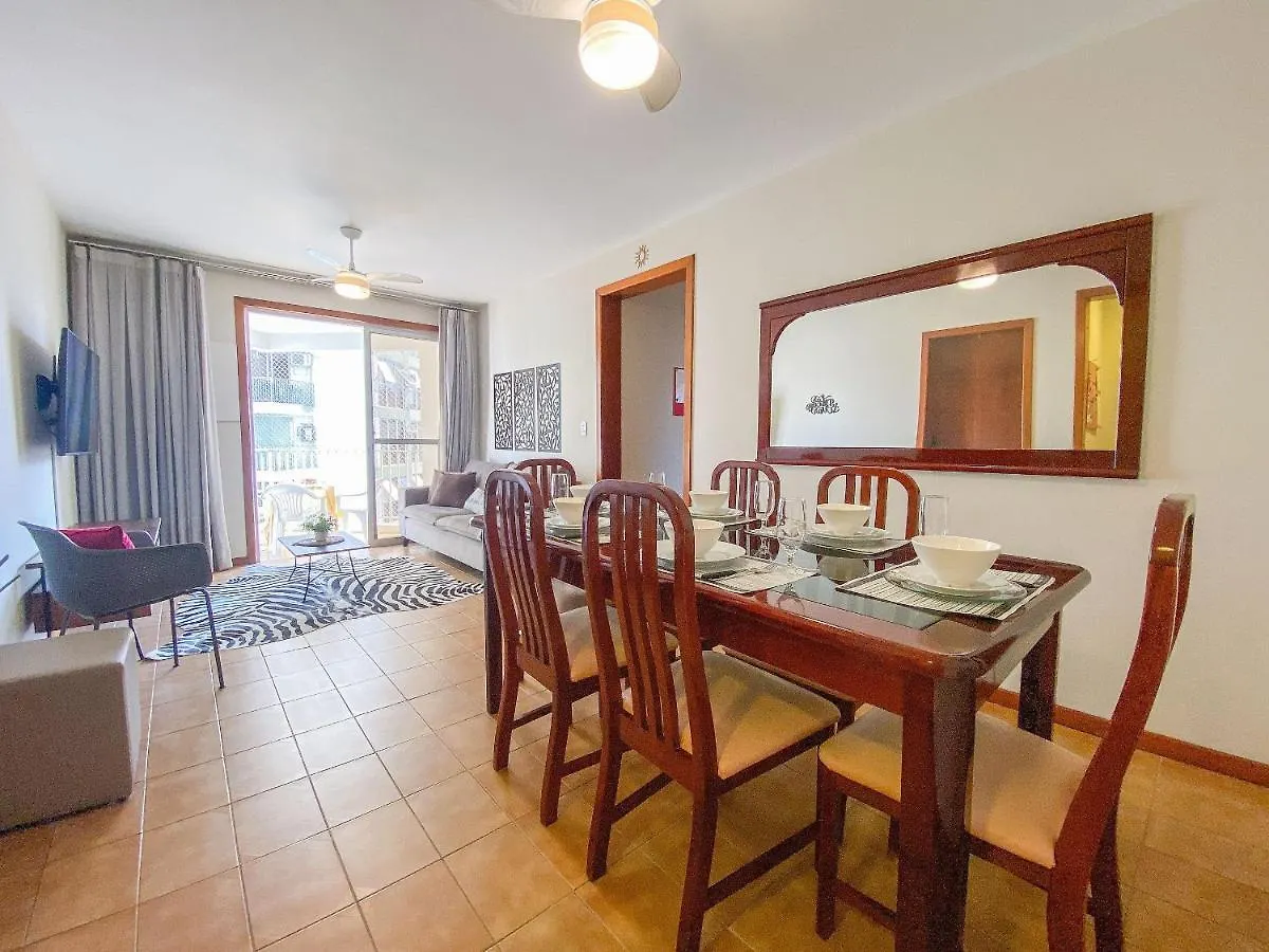 Prg111 - 4 Dorm, Climatizado, Prox A Av. Brasil Apartment Balneario Camboriu 0*,  Brazil