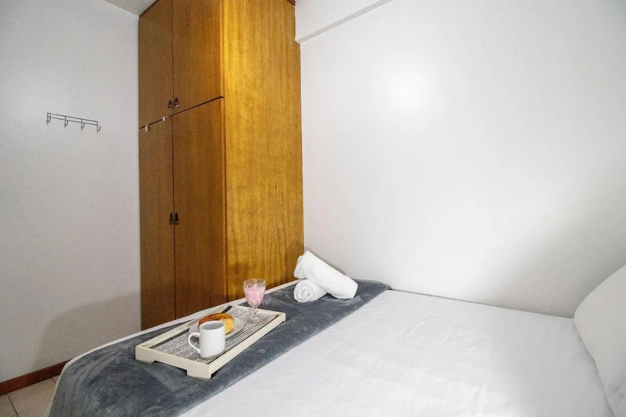 Prg111 - 4 Dorm, Climatizado, Prox A Av. Brasil Apartment Balneario Camboriu