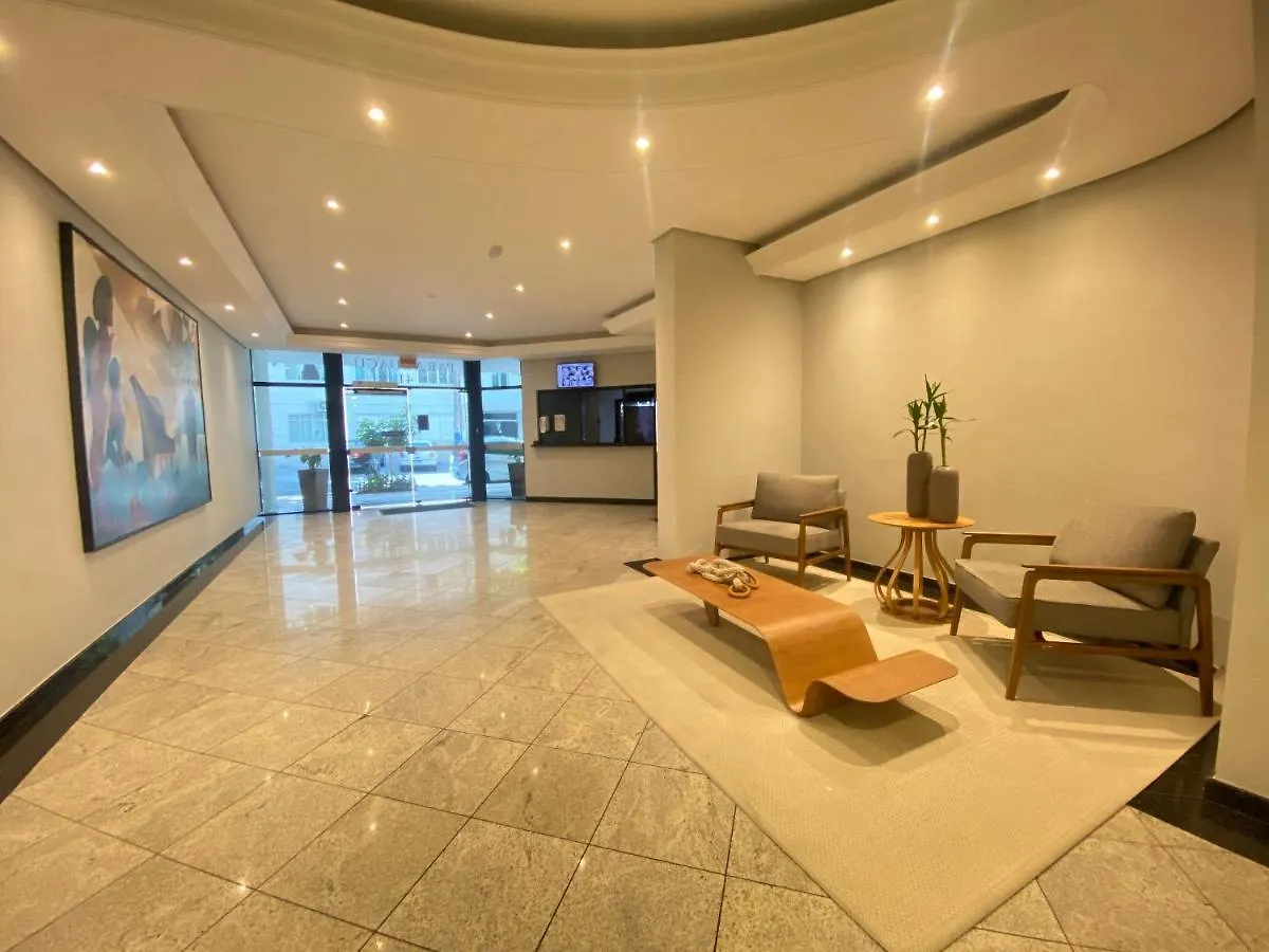 Prg111 - 4 Dorm, Climatizado, Prox A Av. Brasil Apartment Balneario Camboriu