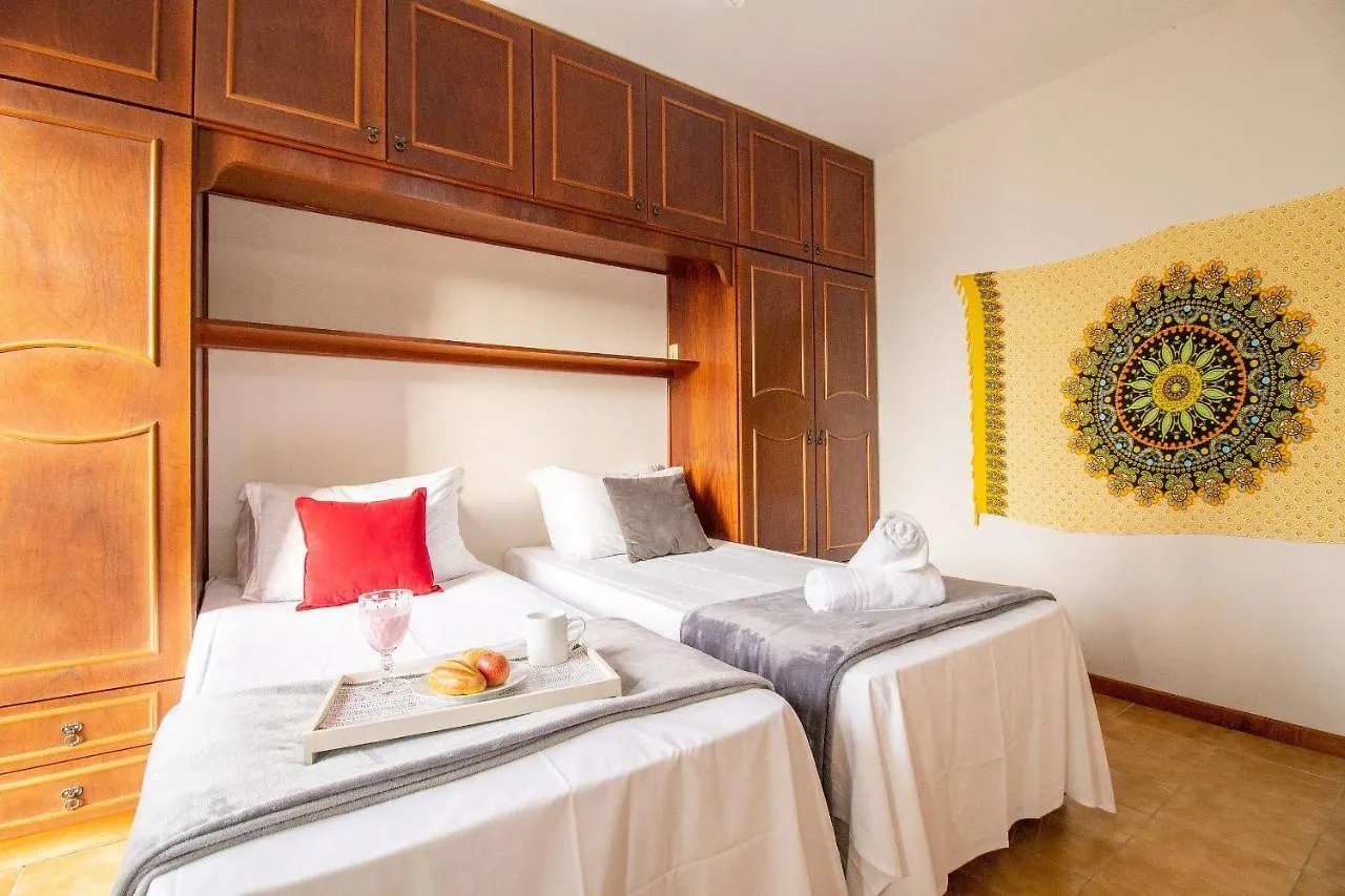 Prg111 - 4 Dorm, Climatizado, Prox A Av. Brasil Apartment Balneario Camboriu