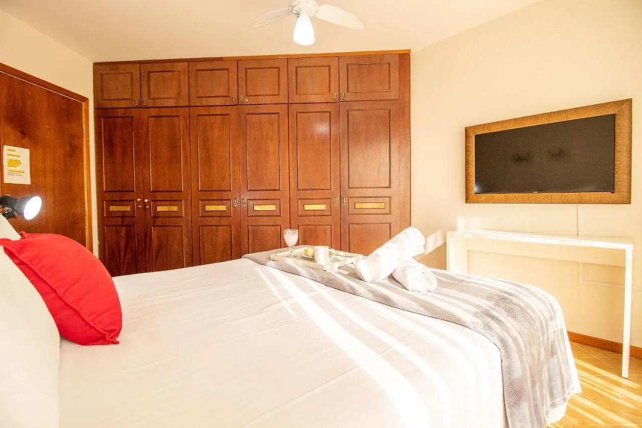 Prg111 - 4 Dorm, Climatizado, Prox A Av. Brasil Apartment Balneario Camboriu 0*,  Brazil