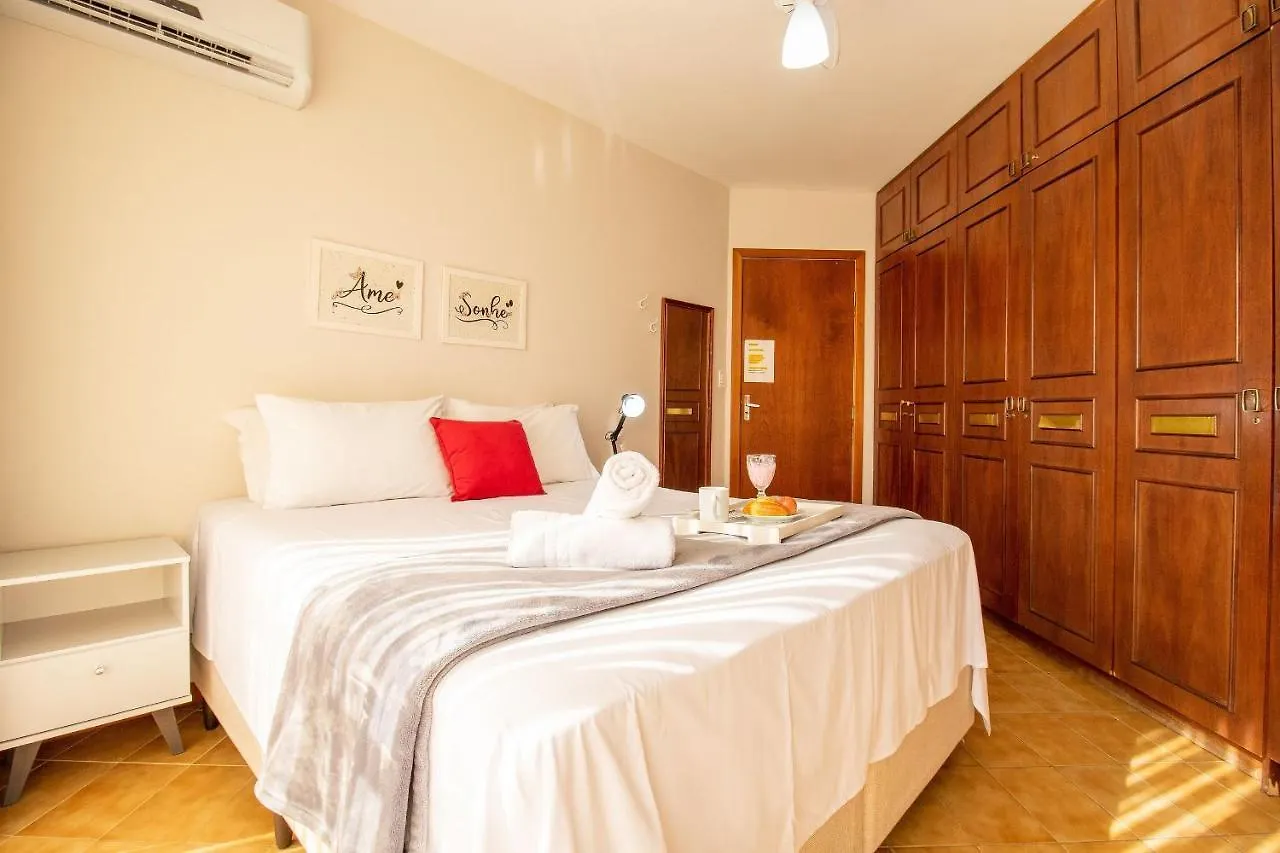 Prg111 - 4 Dorm, Climatizado, Prox A Av. Brasil Apartment Balneario Camboriu