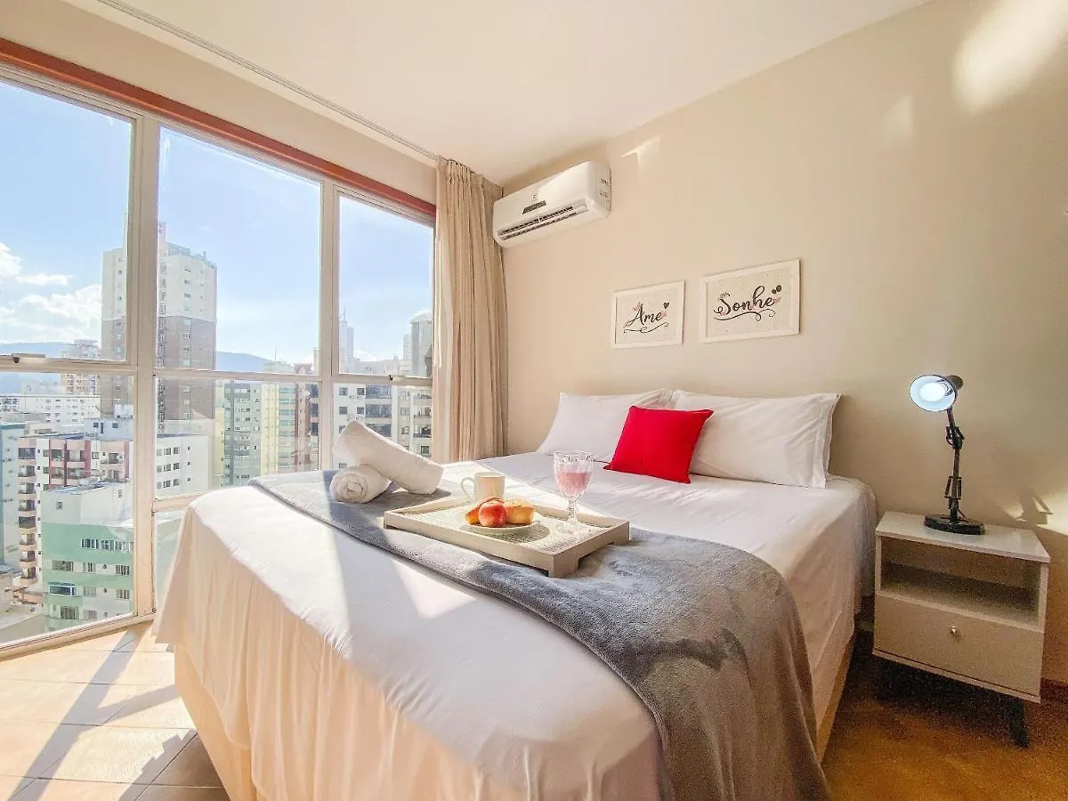Prg111 - 4 Dorm, Climatizado, Prox A Av. Brasil Apartment Balneario Camboriu Brazil