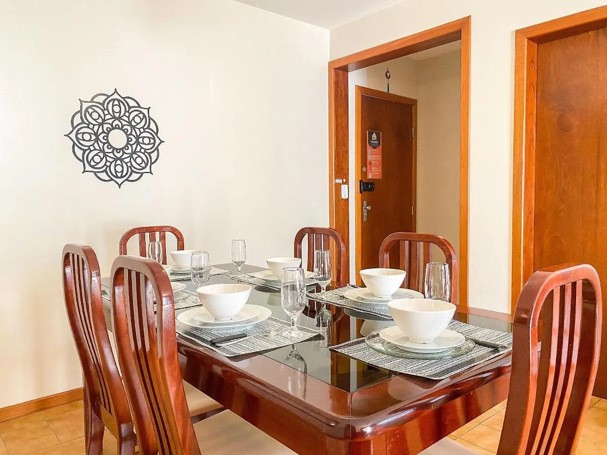 Prg111 - 4 Dorm, Climatizado, Prox A Av. Brasil Apartment Balneario Camboriu