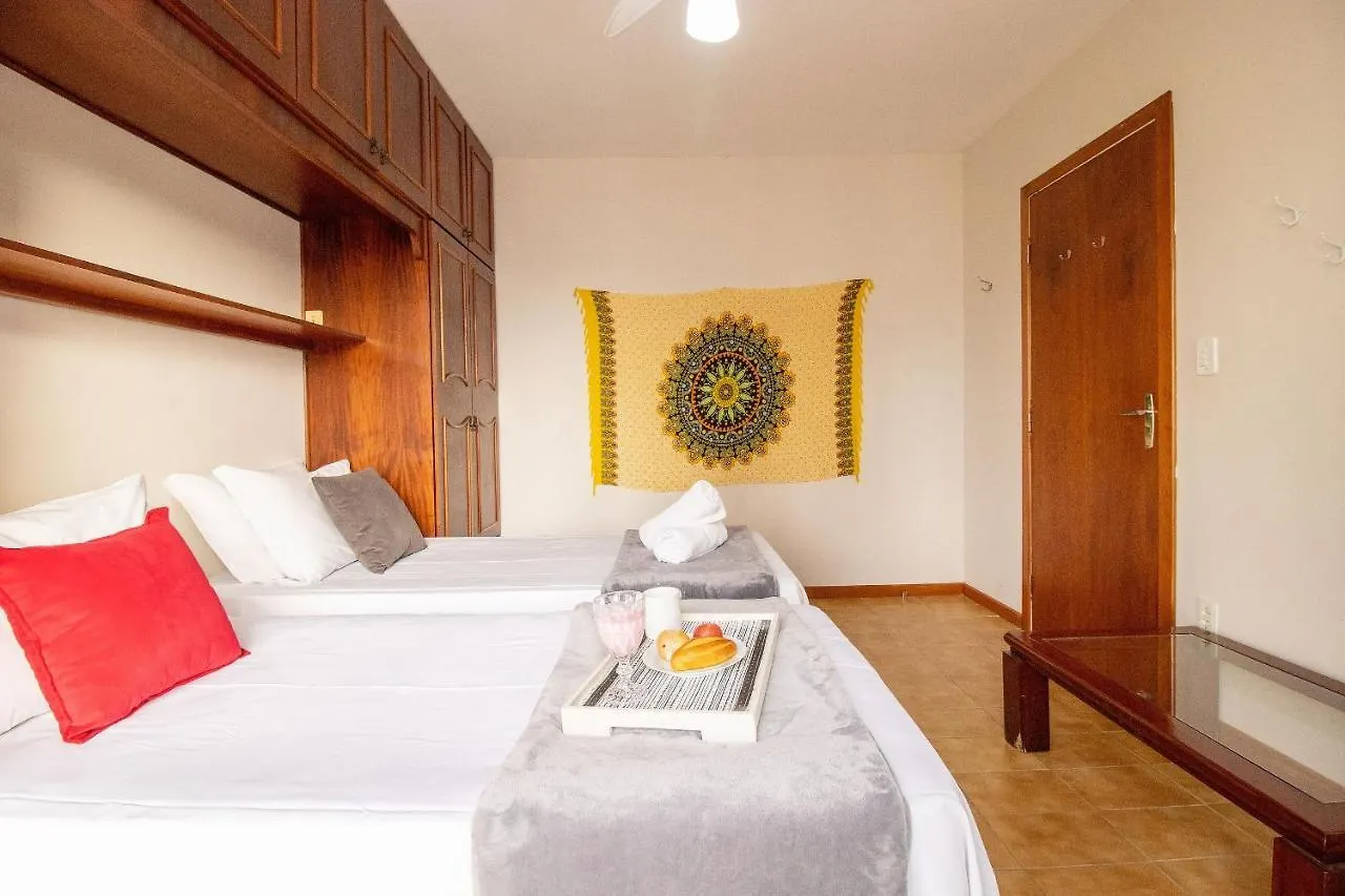 Prg111 - 4 Dorm, Climatizado, Prox A Av. Brasil Apartment Balneario Camboriu