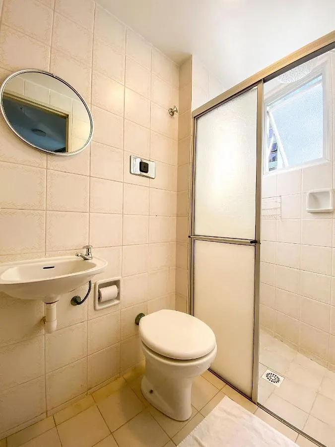 Prg111 - 4 Dorm, Climatizado, Prox A Av. Brasil Apartment Balneario Camboriu