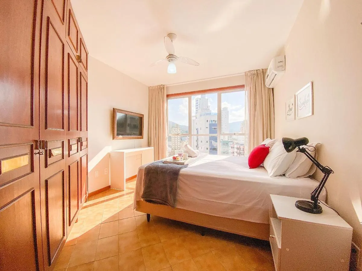 Prg111 - 4 Dorm, Climatizado, Prox A Av. Brasil Apartment Balneario Camboriu