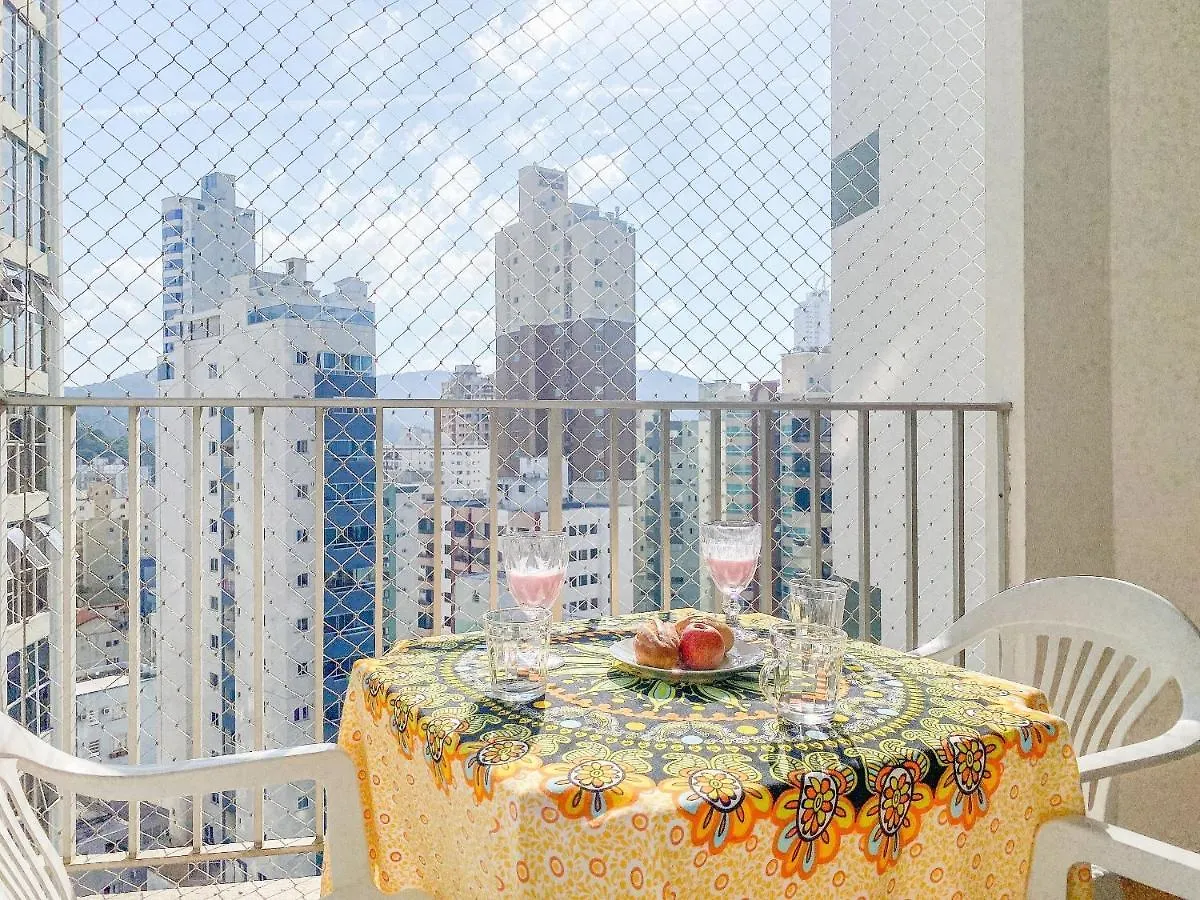 Prg111 - 4 Dorm, Climatizado, Prox A Av. Brasil Apartment Balneario Camboriu