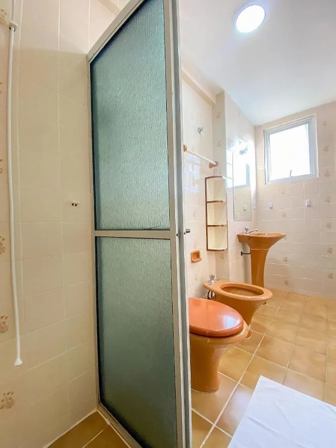 Prg111 - 4 Dorm, Climatizado, Prox A Av. Brasil Apartment Balneario Camboriu 0*,