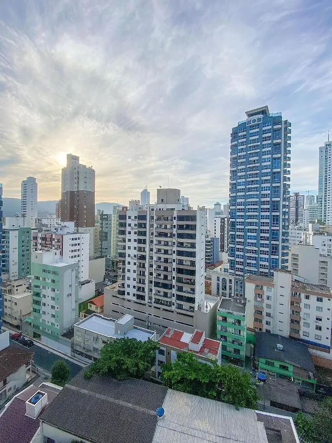 Prg111 - 4 Dorm, Climatizado, Prox A Av. Brasil Apartment Balneario Camboriu