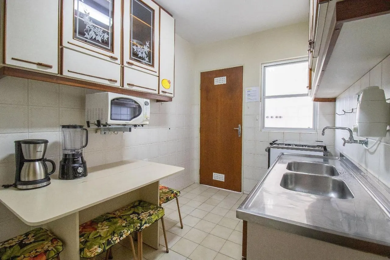 Prg111 - 4 Dorm, Climatizado, Prox A Av. Brasil Apartment Balneario Camboriu