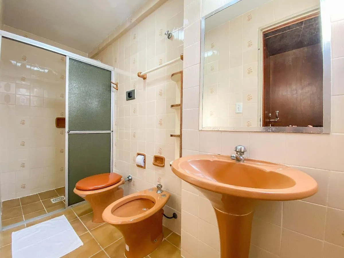 Prg111 - 4 Dorm, Climatizado, Prox A Av. Brasil Apartment Balneario Camboriu 0*,  Brazil