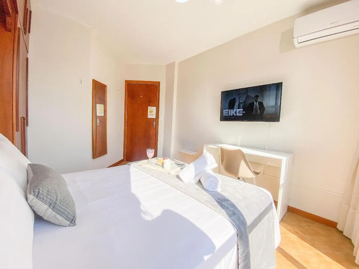 Prg111 - 4 Dorm, Climatizado, Prox A Av. Brasil Apartment Balneario Camboriu Brazil