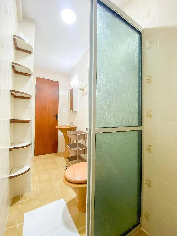 Prg111 - 4 Dorm, Climatizado, Prox A Av. Brasil Apartment Balneario Camboriu Brazil