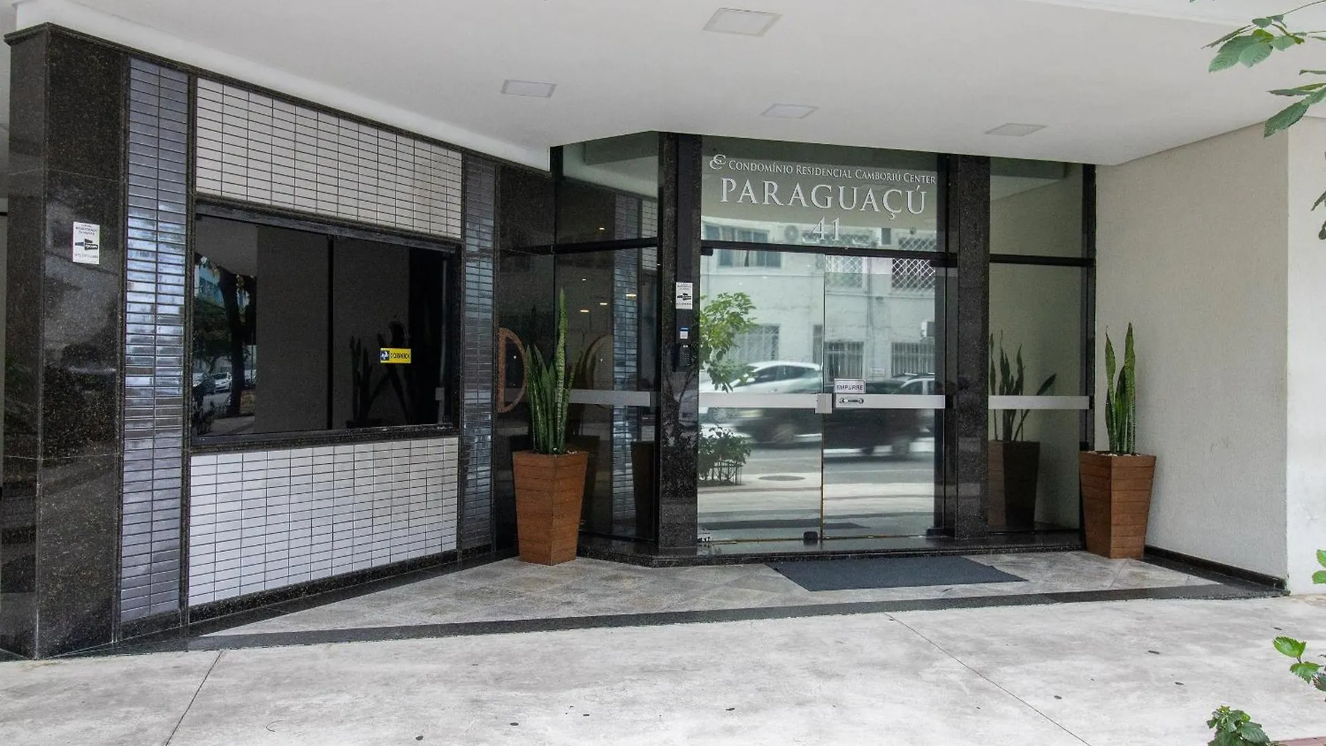 Prg111 - 4 Dorm, Climatizado, Prox A Av. Brasil Apartment Balneario Camboriu